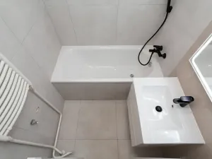 Prodej bytu 3+kk, Praha - Záběhlice, Jasmínová, 55 m2