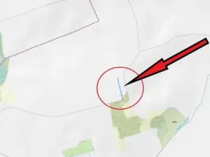 Prodej podílu pole, Bučovice, 395 m2