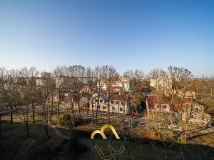 Prodej bytu 2+kk, Praha - Strašnice, Pod strání, 43 m2