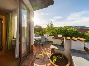 Prodej rodinného domu, Zdice, K Samohelce, 232 m2