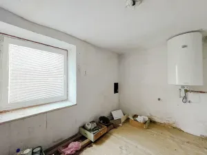 Prodej rodinného domu, Onomyšl, 180 m2