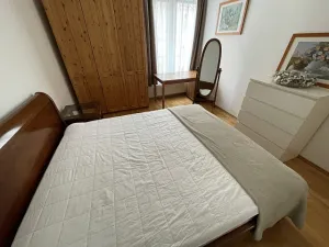 Pronájem bytu 2+kk, Praha - Smíchov, Karla Engliše, 54 m2