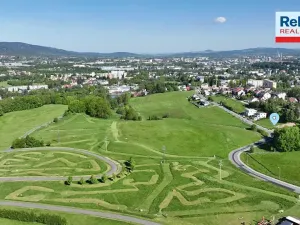 Prodej pozemku pro bydlení, Liberec, 992 m2