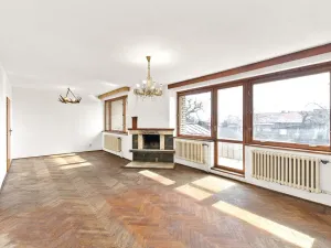 Prodej rodinného domu, Benešov, Hrubínova, 169 m2