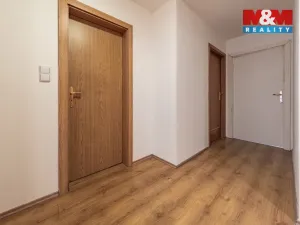 Pronájem bytu 3+kk, Příbram - Příbram II, Dlouhá, 118 m2