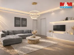 Prodej pozemku pro bydlení, Žáky, 1061 m2