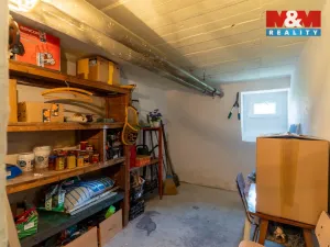 Prodej bytu 3+1, Ostrava - Hrabová, 75 m2