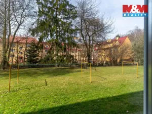 Prodej bytu 3+1, Ostrava - Hrabová, 75 m2