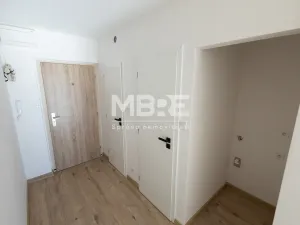 Pronájem bytu 1+kk, Karviná - Mizerov, Studentská, 30 m2