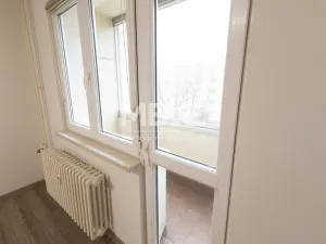 Pronájem bytu 2+1, Karviná - Mizerov, Majakovského, 56 m2