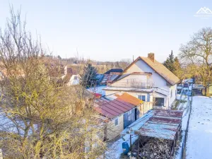Prodej rodinného domu, Veselý Žďár, 114 m2