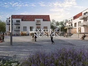 Prodej bytu 2+kk, Praha - Miškovice, Polabská, 53 m2