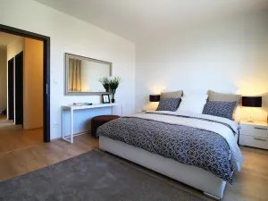 Prodej bytu 3+kk, Blažovice, 86 m2