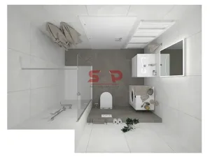 Prodej bytu 3+kk, Vyškov, 76 m2