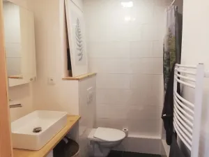 Pronájem bytu 1+1, Nové Město nad Metují, Nad Stadionem, 34 m2