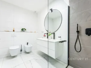 Prodej bytu 4+kk, Lysá nad Labem, Palackého, 115 m2