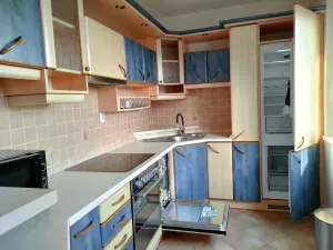 Pronájem bytu 2+1, Praha - Malešice, Počernická, 53 m2