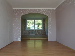 Pronájem bytu 3+1, Litvínov, Luční, 90 m2