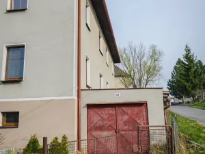 Prodej bytu 2+1, Hrádek nad Nisou, Zlatá výšina, 60 m2