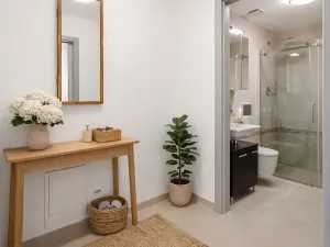 Prodej apartmánu, Praha - Smíchov, Bieblova, 57 m2