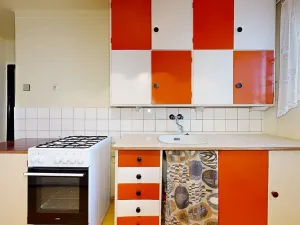 Prodej bytu 2+1, Pardubice, Jungmannova, 59 m2