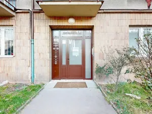 Prodej bytu 2+1, Pardubice, Jungmannova, 59 m2