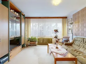 Prodej rodinného domu, Ronov nad Doubravou, Svatokřížská, 138 m2