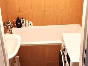 Pronájem bytu 3+1, Pardubice, Bělehradská, 60 m2