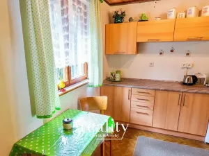 Prodej chaty, Lásenice, 50 m2