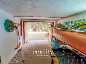 Prodej chaty, Lásenice, 50 m2