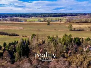 Prodej chaty, Lásenice, 50 m2