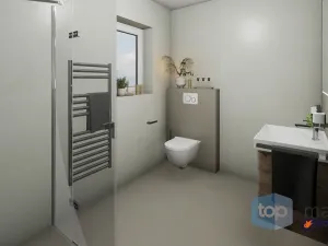 Prodej bytu 5+kk, Beroun, 142 m2