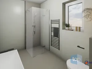 Prodej bytu 5+kk, Beroun, 142 m2