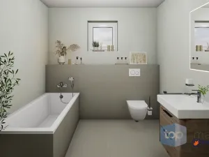 Prodej bytu 5+kk, Beroun, 142 m2