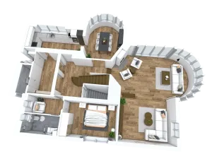 Prodej ubytování, Mnichovice, Skuhrovecká, 591 m2