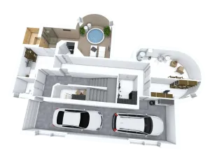 Prodej ubytování, Mnichovice, Skuhrovecká, 591 m2