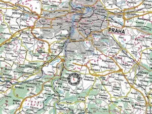 Prodej pole, Ohrobec, 16869 m2