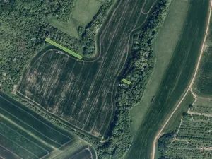 Prodej louky, Podolí, 5984 m2