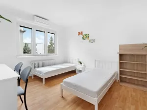 Pronájem pokoje, Brno, Jelínkova, 18 m2