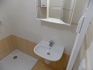 Pronájem bytu 1+kk, Prostějov, 35 m2
