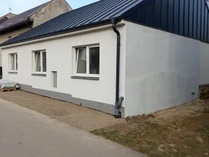 Prodej rodinného domu, Věrovany, 105 m2