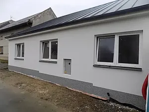 Prodej rodinného domu, Věrovany, 105 m2