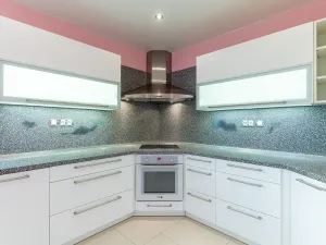 Prodej vily, Kostelec na Hané, 200 m2