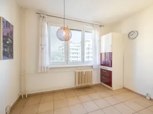 Prodej bytu 4+1, Praha - Hostivař, Bělinského, 77 m2