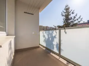 Prodej bytu 4+1, Praha - Hostivař, Bělinského, 77 m2