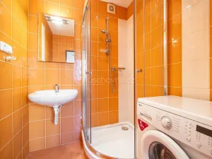 Prodej bytu 4+1, Praha - Hostivař, Bělinského, 77 m2