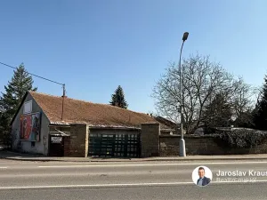 Prodej rodinného domu, Stračov, 280 m2