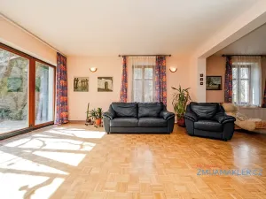 Prodej rodinného domu, Frýdek-Místek, Františka Prokopa, 218 m2