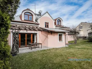 Prodej rodinného domu, Frýdek-Místek, Františka Prokopa, 218 m2