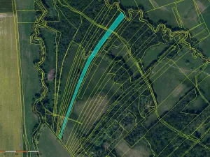 Prodej pole, Bohuslavice, 227713 m2